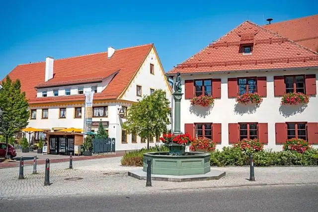 Gasthof Engel