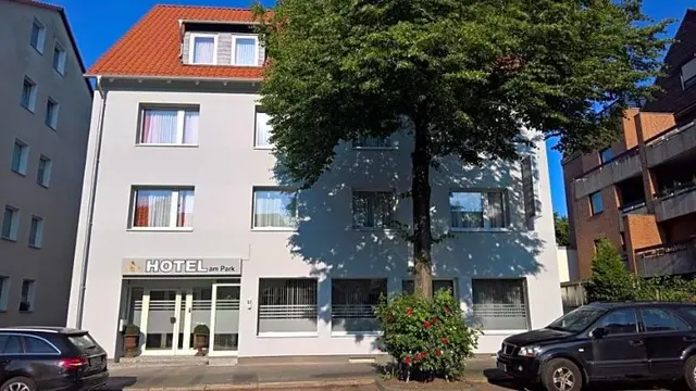 Hotel Am Park