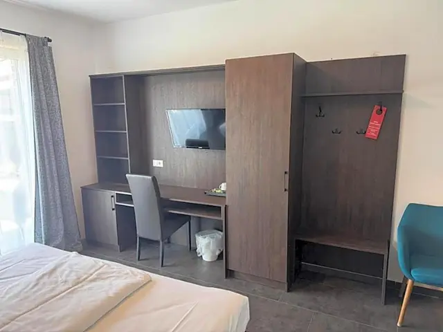 Hotel Restaurant Ayhan