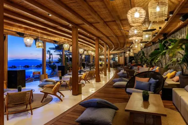 Anamar Destino Mykonos