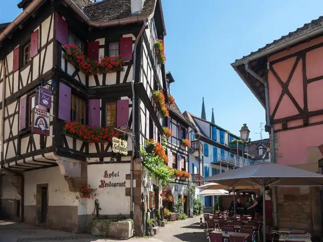 Hv Tel Restaurant Zum Schnogaloch