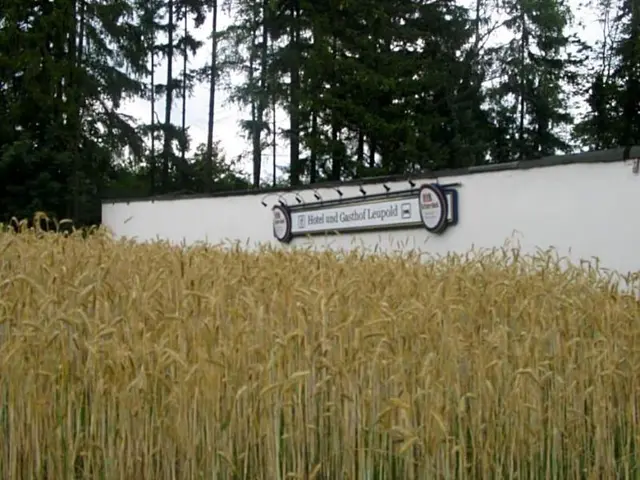 Gasthof Pension Leupold