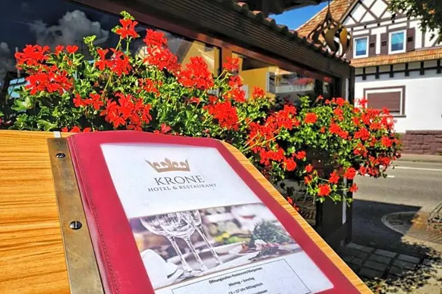 Hotel Krone