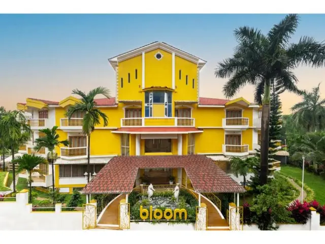 Bloom Boutique Baga