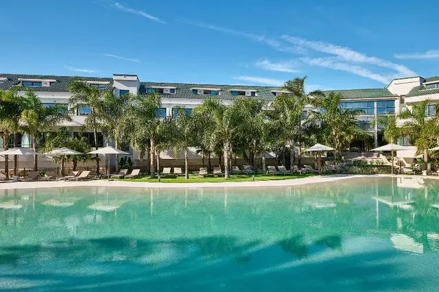 Calderona Wellness