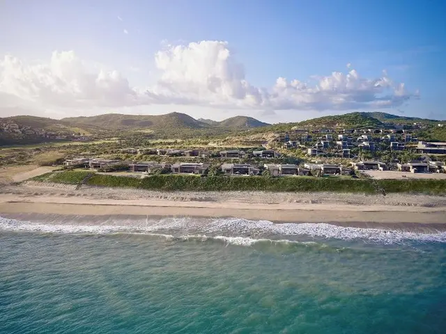 Residences at Zadun, A Ritz-Carlton Reserve