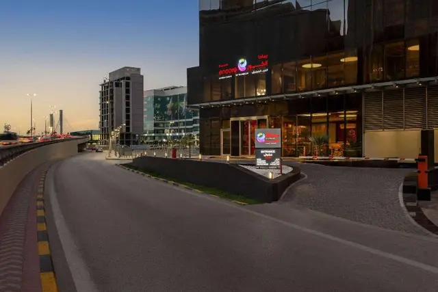 Ramada Encore Wyndham Al Khobar Corniche