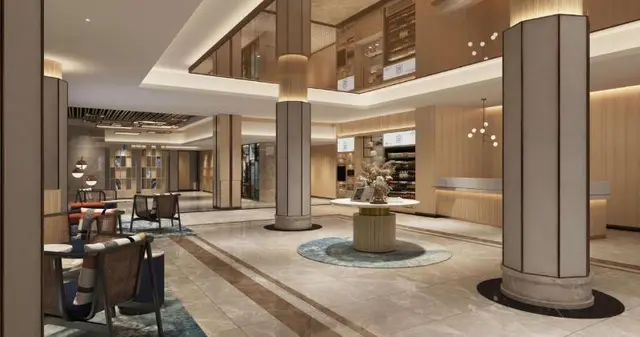 Hilton Garden Inn Dali Ancient City