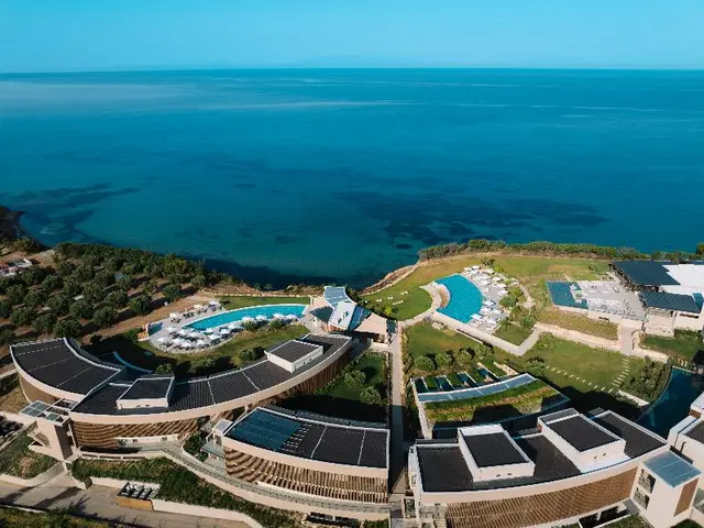 Zelia Halkidiki (Adults Only)