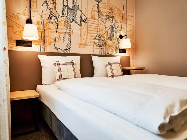 Mcdreams Hotel Ingolstadt