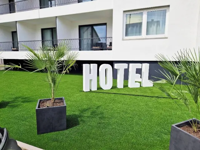 Hotel Am Kurpark