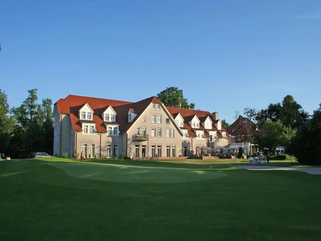 Ahauser Land Golfhotel
