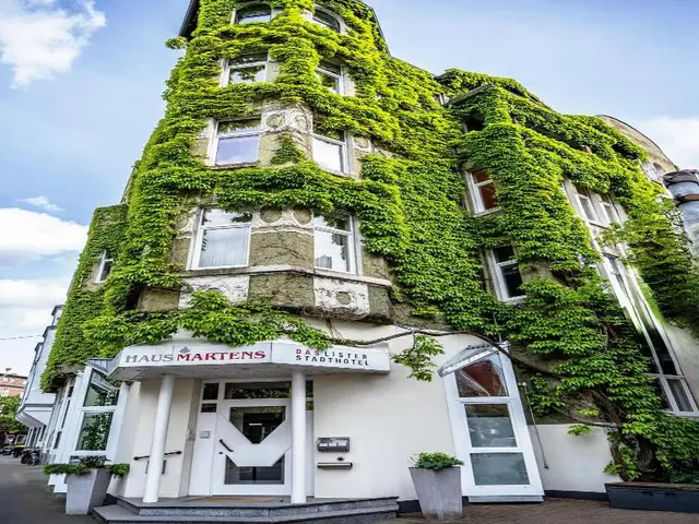 Hotel Haus Martens