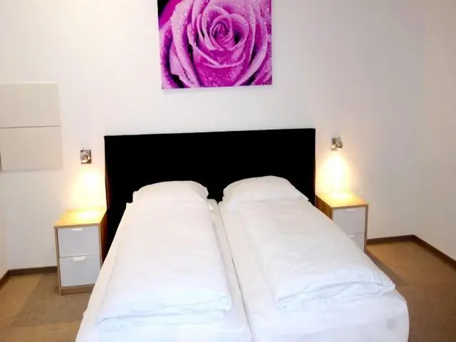 Budget Hotel Ludwigshafen