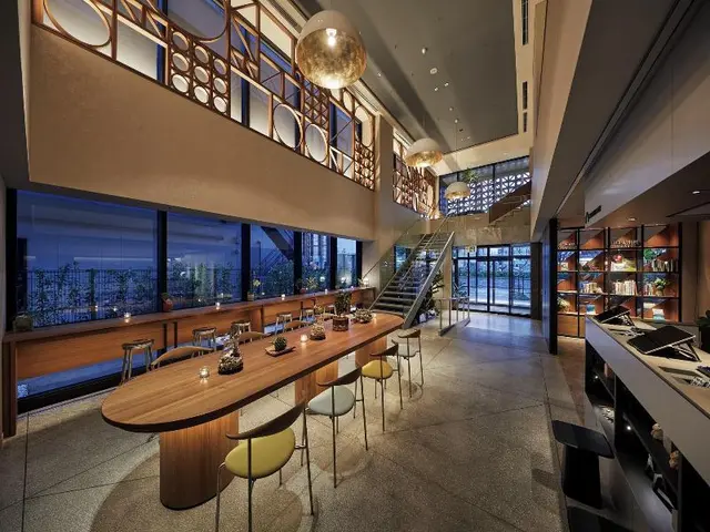 Omo5 Okinawa Naha By Hoshino Resorts