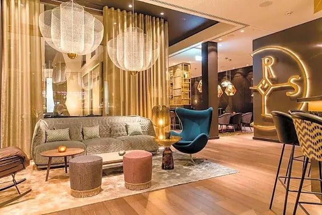 Motel One Aachen