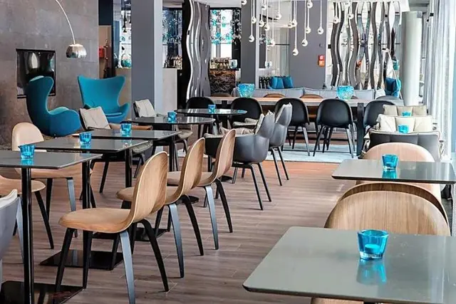 Motel One Stuttgart Bad Cannstatt