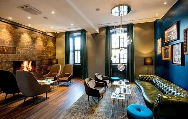 Motel One Magdeburg