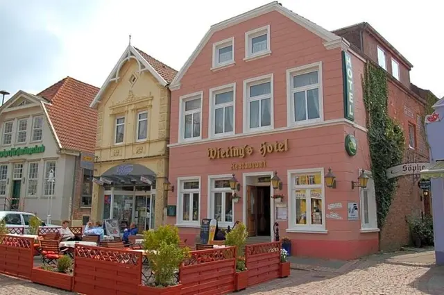 Wieting S Hotel