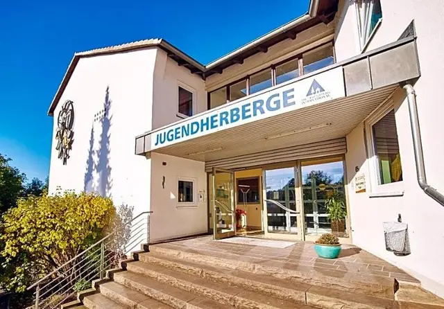 Djh Jugendherberge Hagen