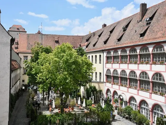 Hotel Bischofshof Am Dom