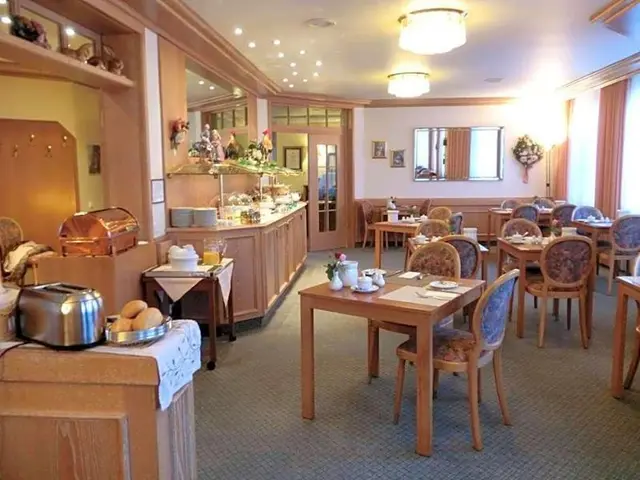 Hotel Heuberg