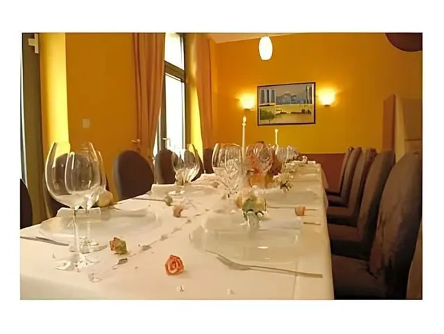 Haus Am Spreebogen
