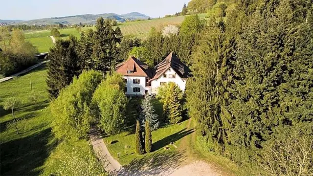 Gv Stehaus Kaltenbach