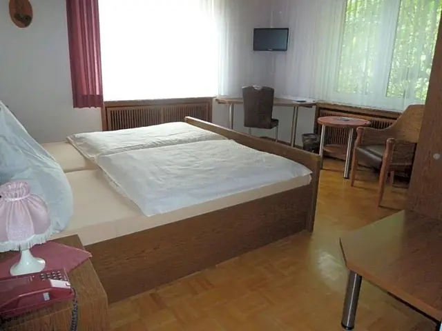 Hotel Up De Birke