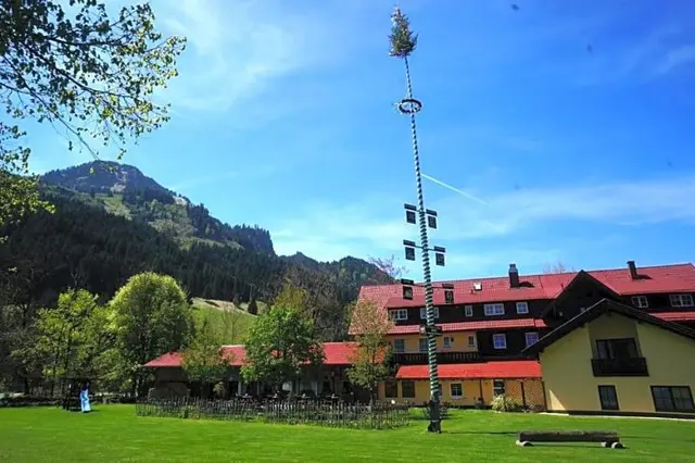 Hotel Gasthof Im Wiesengrund