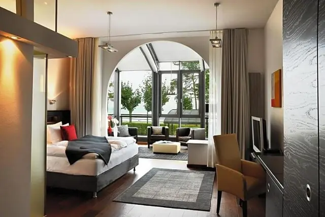 Nixe Boutiquehotel Spa