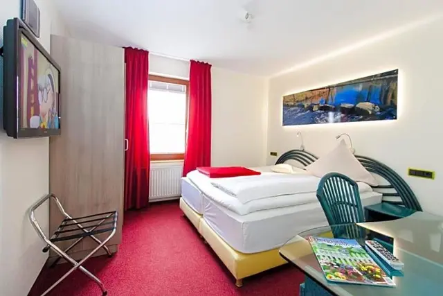 Landgasthof Tv Nnes