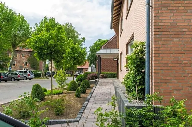 Hotel Am Tiergarten