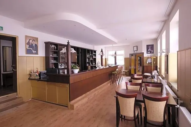 Hotel Grv Ner Kranz