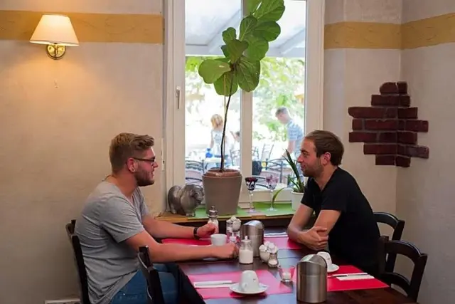 Hotel Auberge Le Journal