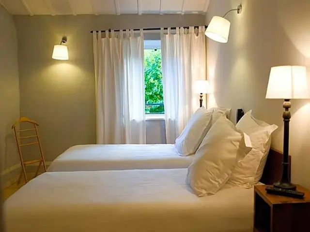 Hotel La Bougnate