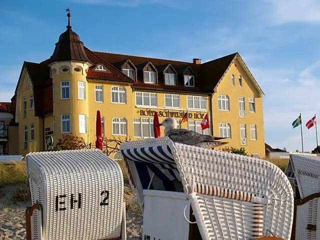 Hotel Schweriner Hof