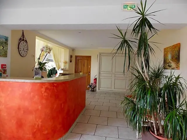 Au Relais Provencal