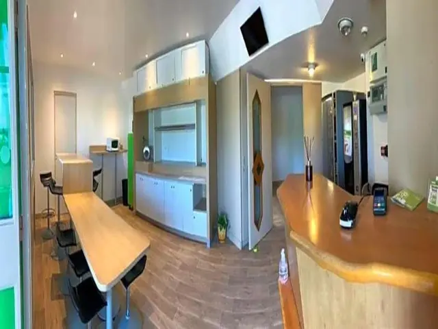Lemon Hotel Plan De Campagne Marseille