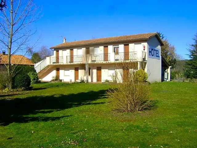 Hv Tel Restaurant La Casera