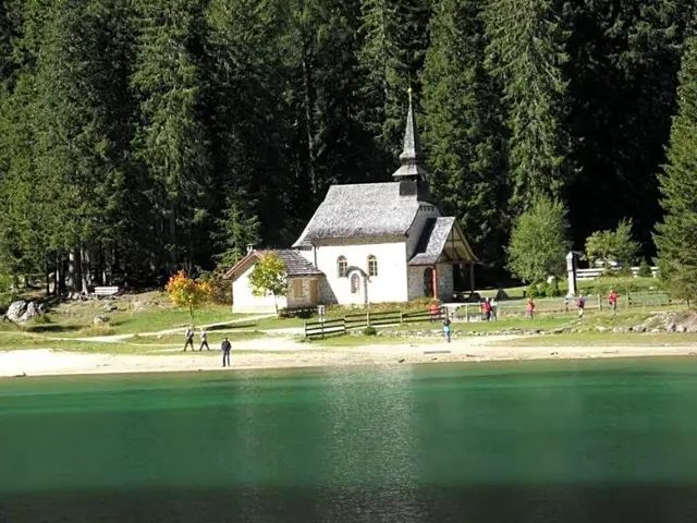 Gasthof Huber