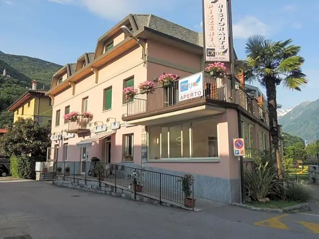 Albergo Lario