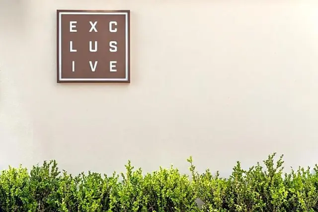 Hotel Residence Exclusive