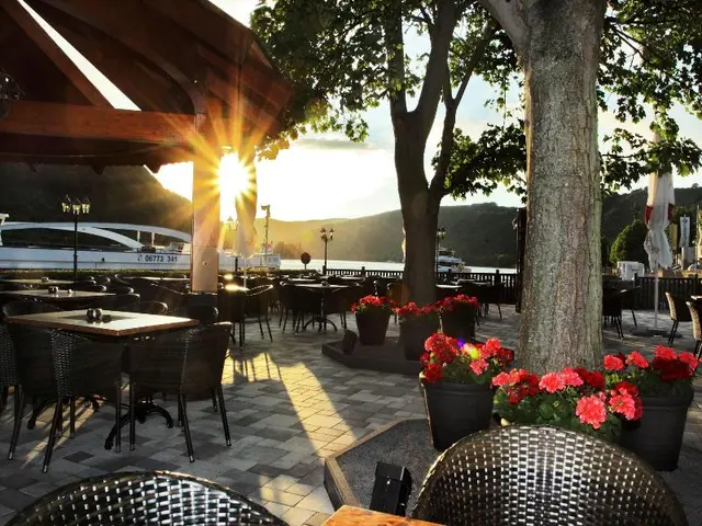 Hotel Rheinkonig