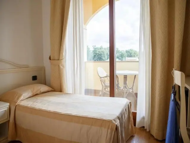 Hotel Villa Sofia