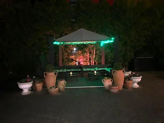 Hotel Bouzid Laatzen