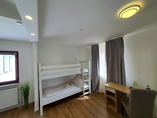 Das Sp Hotel