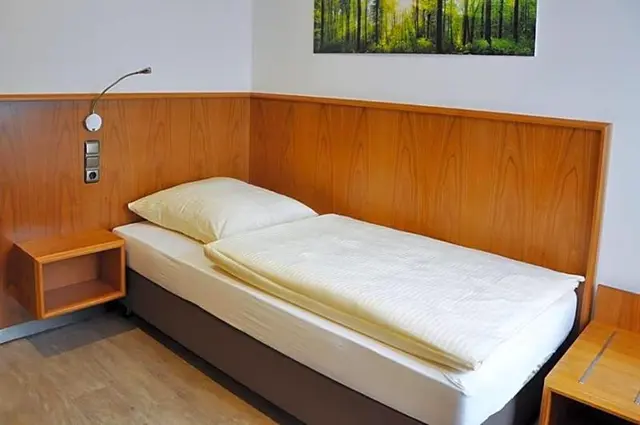 Garni Hotel Alber
