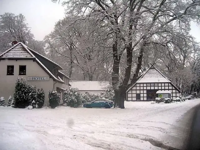 Der Heidkrug