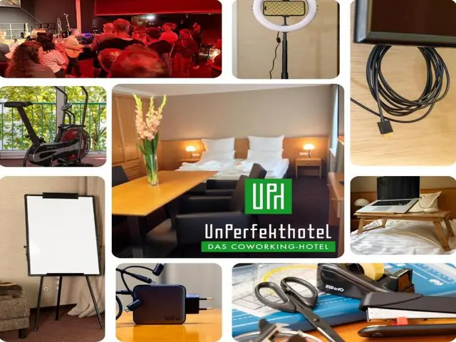 Unperfekthotel